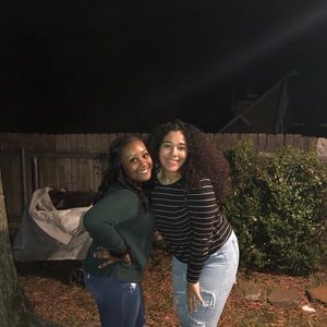 Meet your Posher, Bri